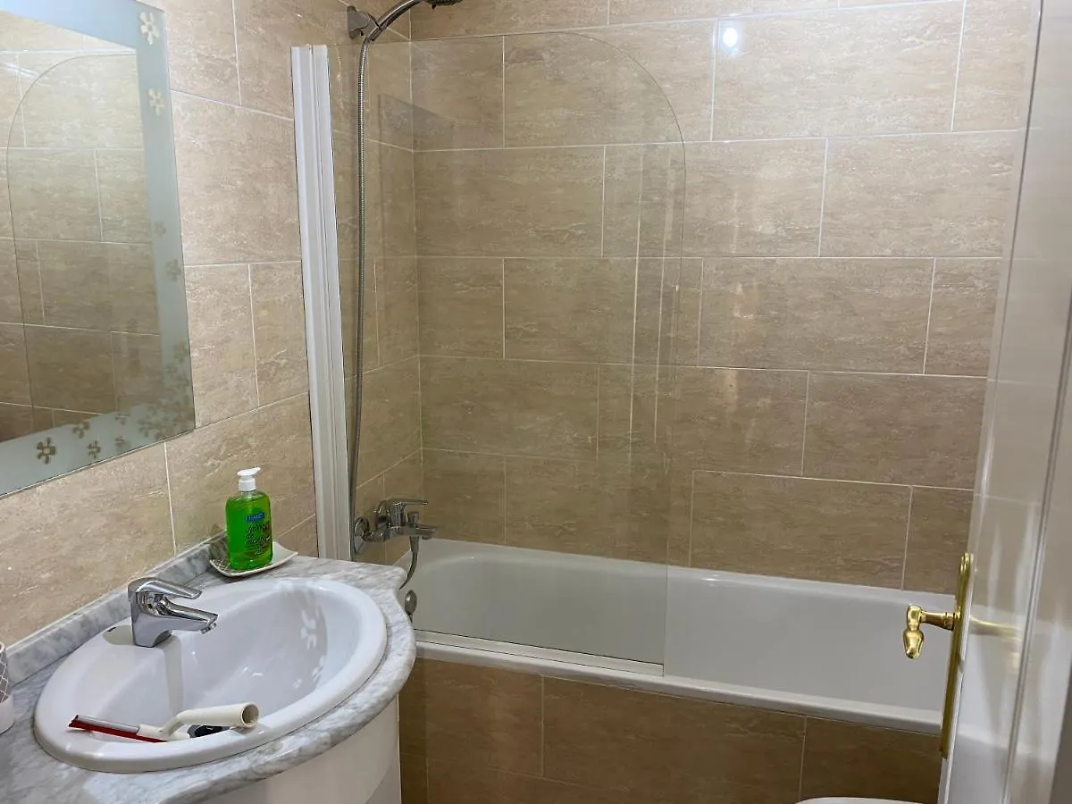 Penthouse Majestic Costa Golf Casares Apartman 0*,