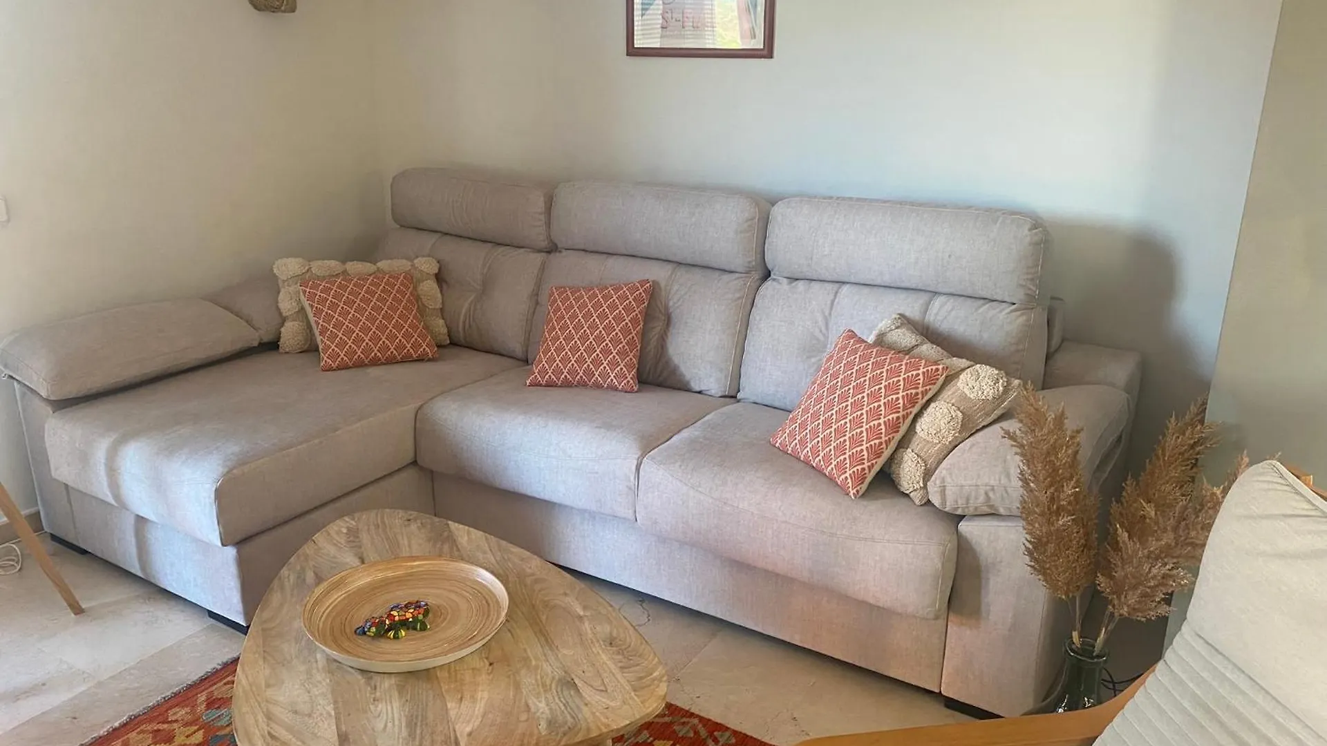 Penthouse Majestic Costa Golf Casares Apartment