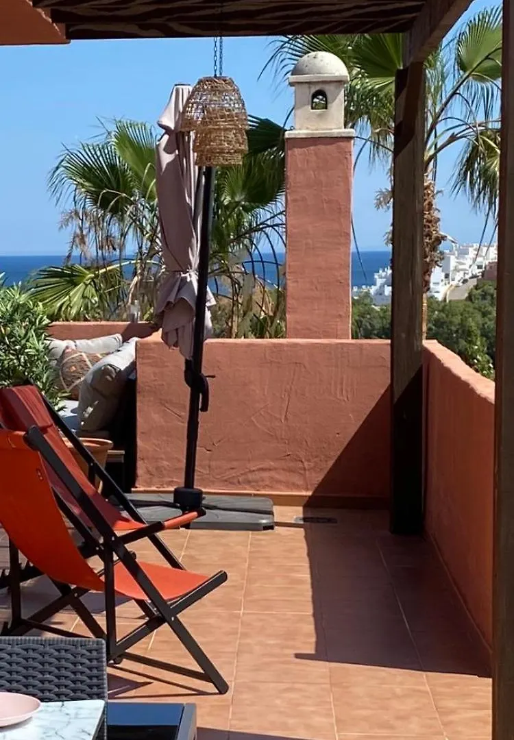 Penthouse Majestic Costa Golf Casares Apartment