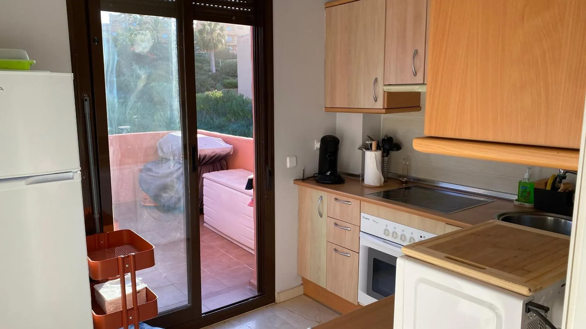 Penthouse Majestic Costa Golf Casares Apartment Spain